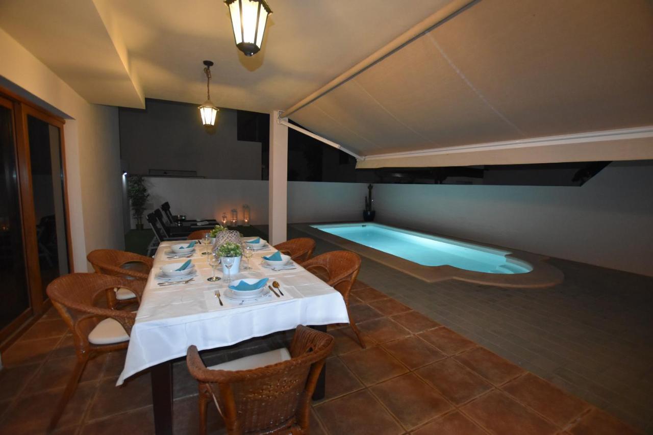Lighthouse Villa - Private Pool - Costa Teguise Extérieur photo