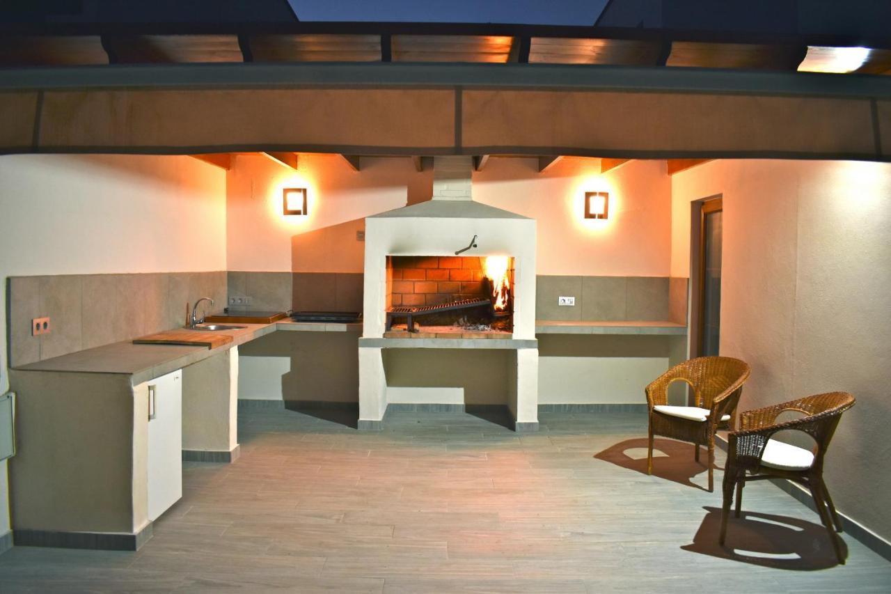 Lighthouse Villa - Private Pool - Costa Teguise Extérieur photo