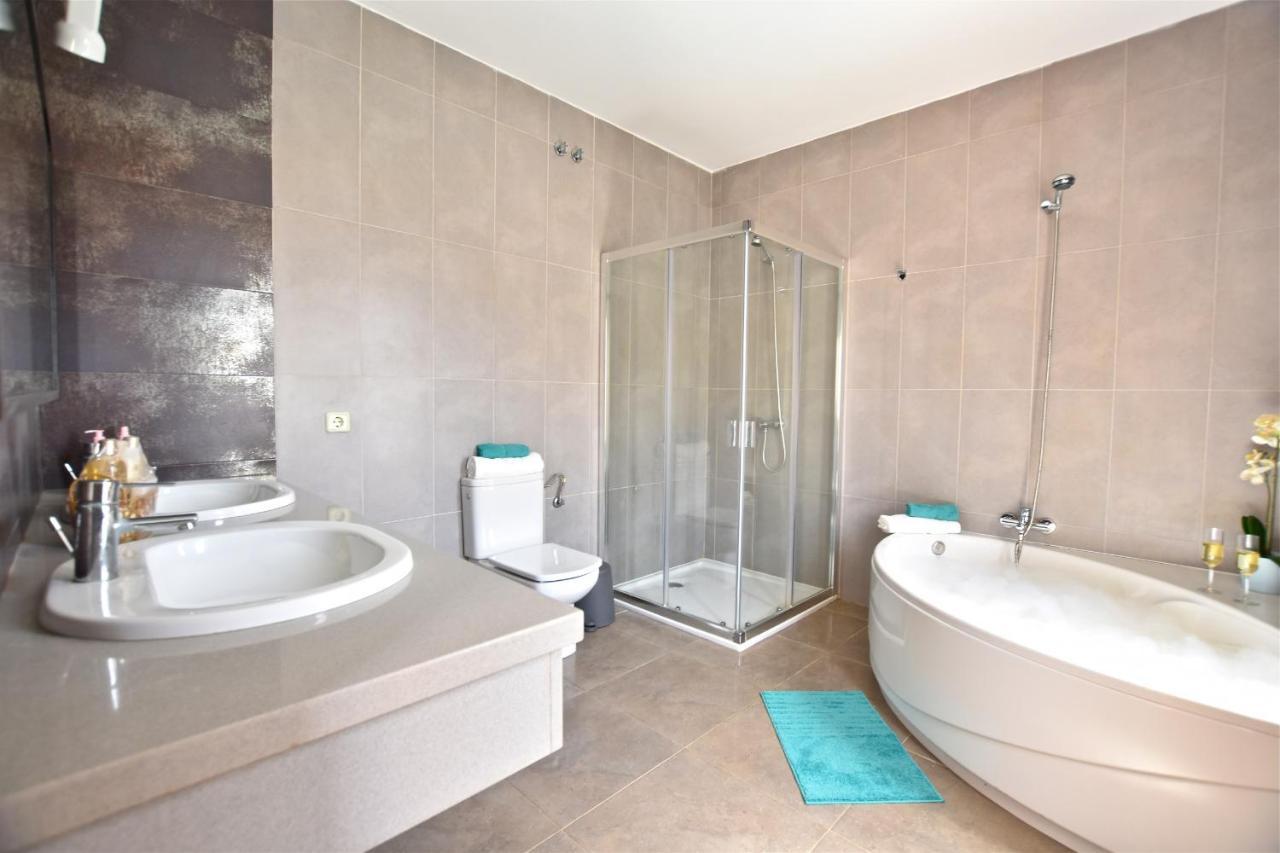 Lighthouse Villa - Private Pool - Costa Teguise Extérieur photo