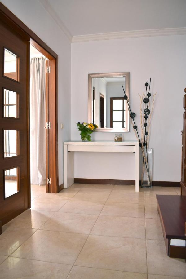 Lighthouse Villa - Private Pool - Costa Teguise Extérieur photo