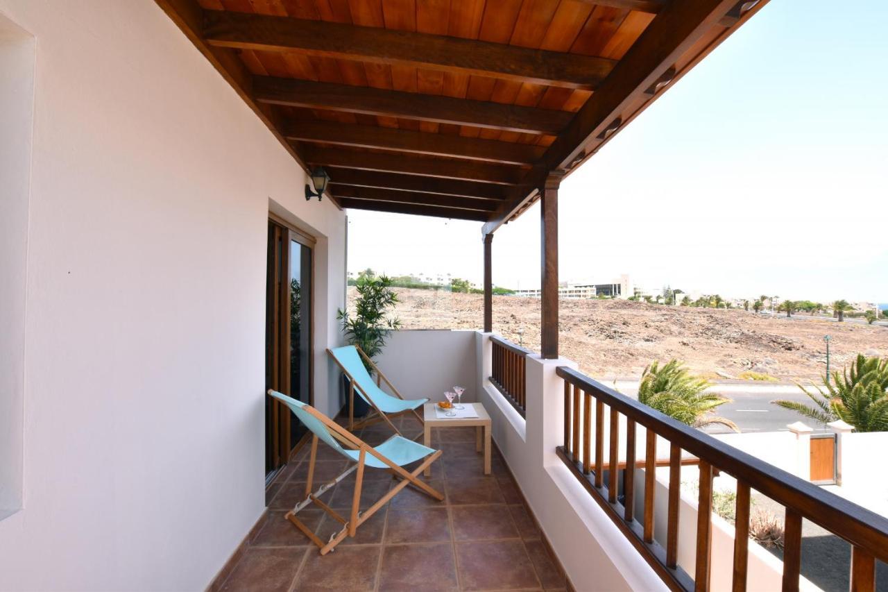 Lighthouse Villa - Private Pool - Costa Teguise Extérieur photo