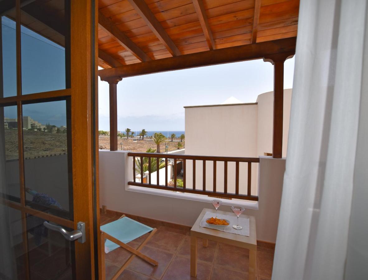 Lighthouse Villa - Private Pool - Costa Teguise Extérieur photo